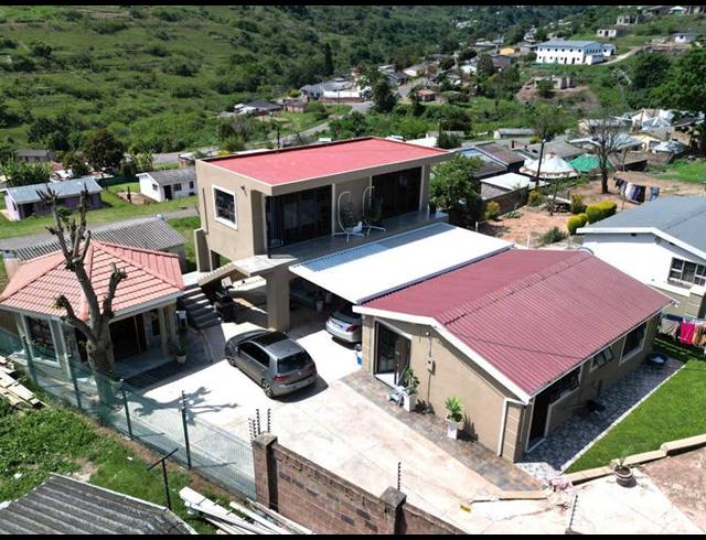 4 BEDROOM HOUSE FOR SALE IN HAMMERSDALE